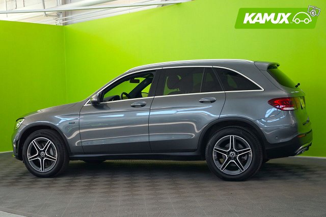 Mercedes-Benz GLC 6