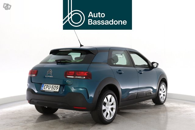 CITROEN C4 CACTUS 6