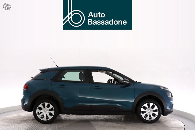 CITROEN C4 CACTUS 7