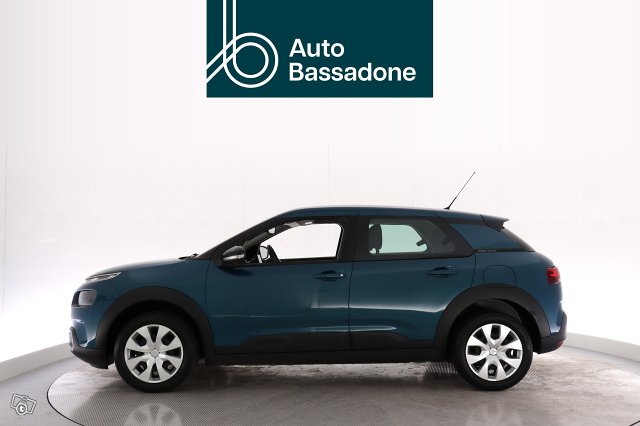 CITROEN C4 CACTUS 8