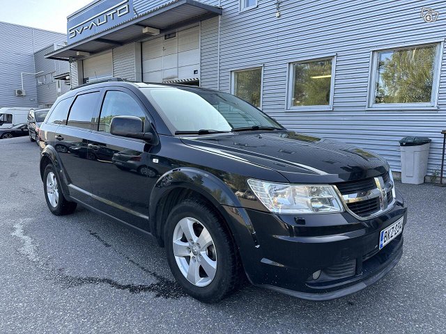 Dodge Journey