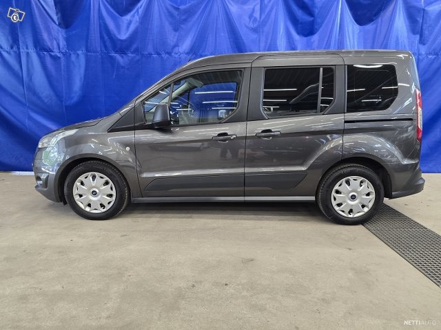 Ford Tourneo Connect 2