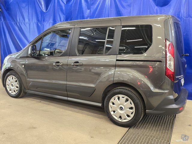 Ford Tourneo Connect 3