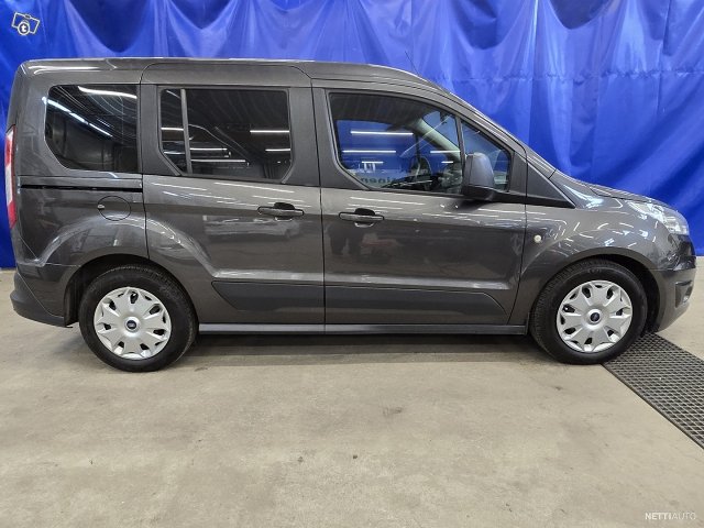 Ford Tourneo Connect 5