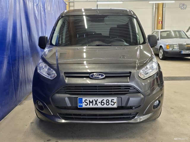 Ford Tourneo Connect 6