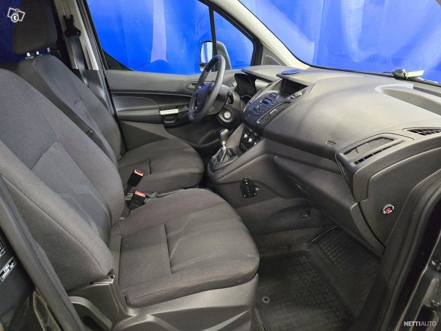 Ford Tourneo Connect 9