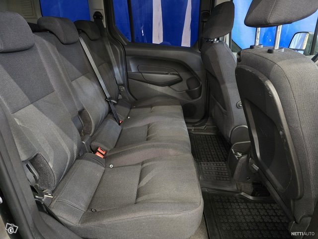 Ford Tourneo Connect 10