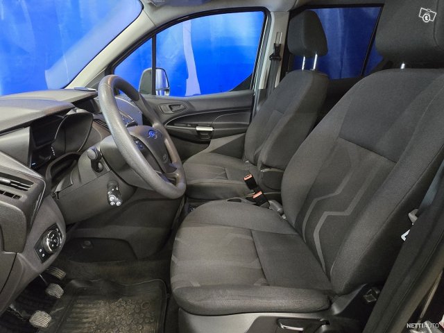 Ford Tourneo Connect 17