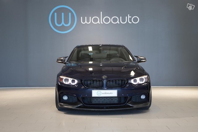 BMW 430 23