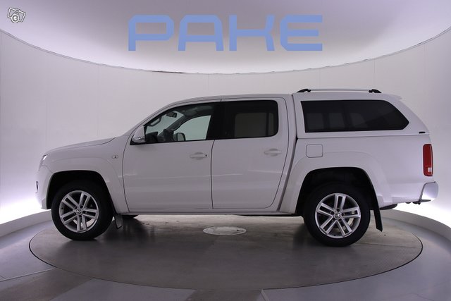 Volkswagen Amarok 5