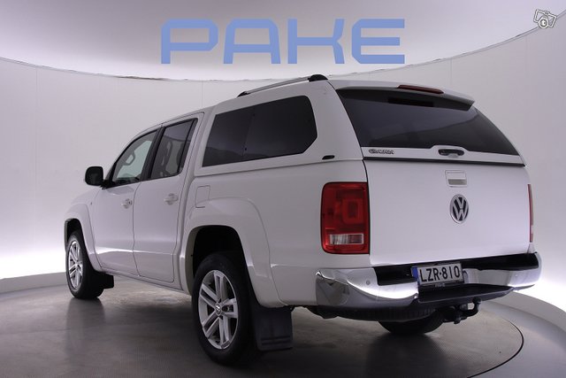 Volkswagen Amarok 6