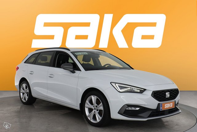 Seat LEON SPORTSTOURER 1