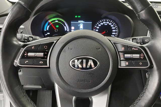 Kia OPTIMA 14