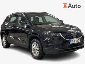 SKODA Karoq, Autot, Kuopio, Tori.fi