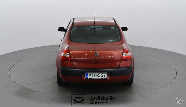 RENAULT Megane 4