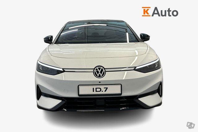 Volkswagen ID.7 4