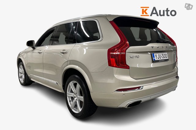 Volvo XC90 2