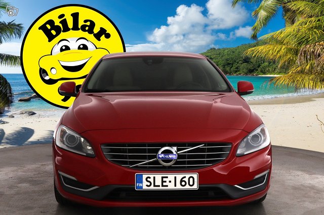 Volvo S60 8