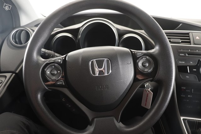 Honda CIVIC 20