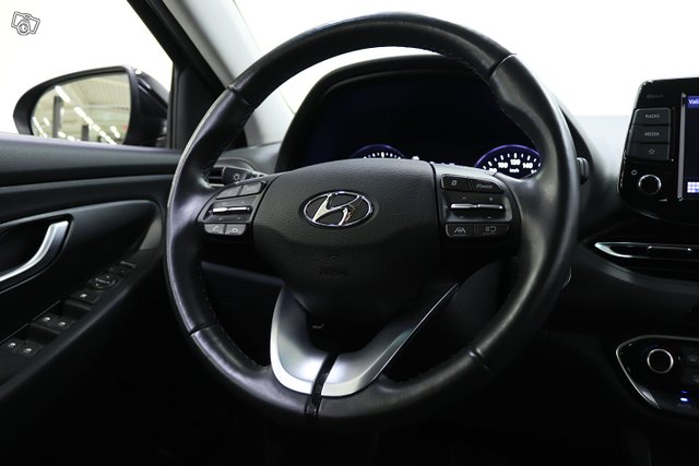 Hyundai I30 14