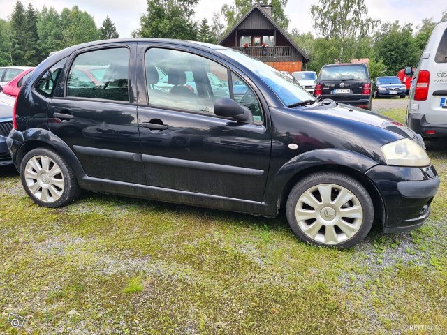 Citroen C3 6