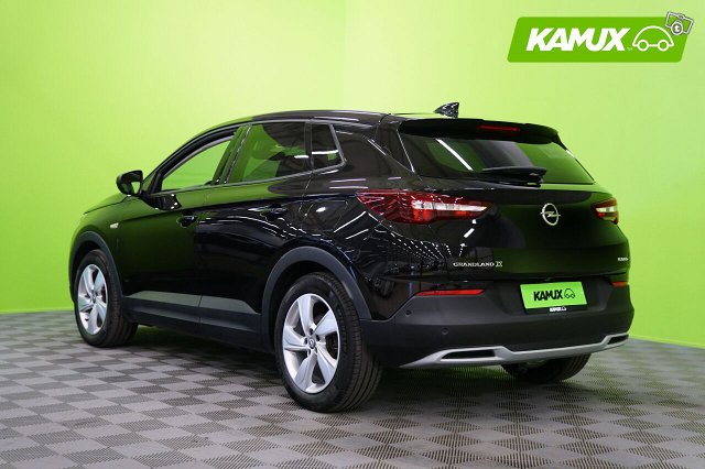 Opel Grandland X 5