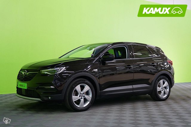 Opel Grandland X 6