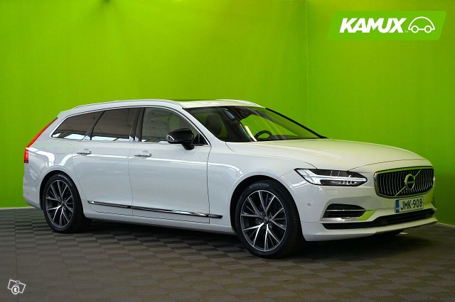 Volvo V90 1