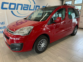 Citroen Berlingo, Autot, Pietarsaari, Tori.fi