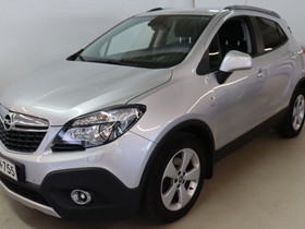 Opel MOKKA, Autot, Kuopio, Tori.fi