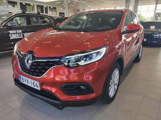 RENAULT Kadjar