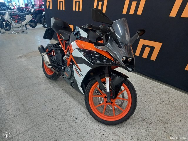 KTM RC 5