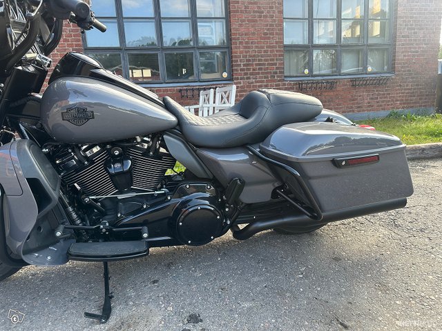 Harley-Davidson FLHTKL 107 2018 H.22850 6