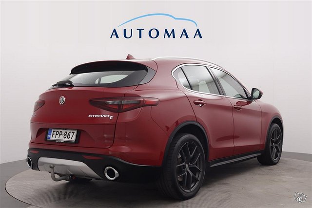 ALFA ROMEO STELVIO 6