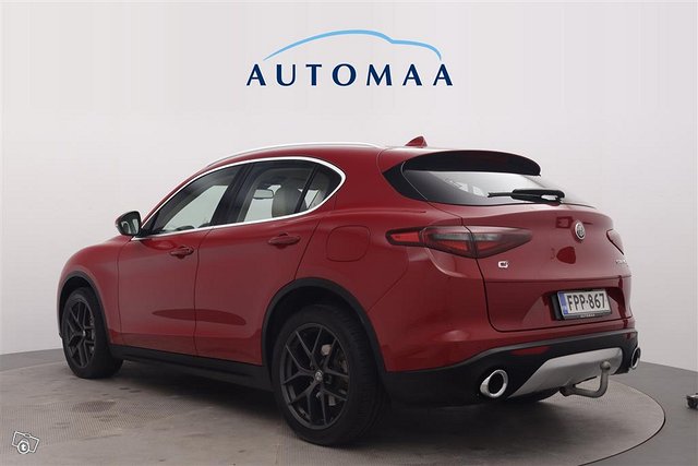 ALFA ROMEO STELVIO 7