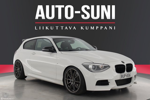 BMW M135i