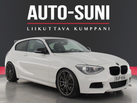 BMW M135i, Autot, Vantaa, Tori.fi