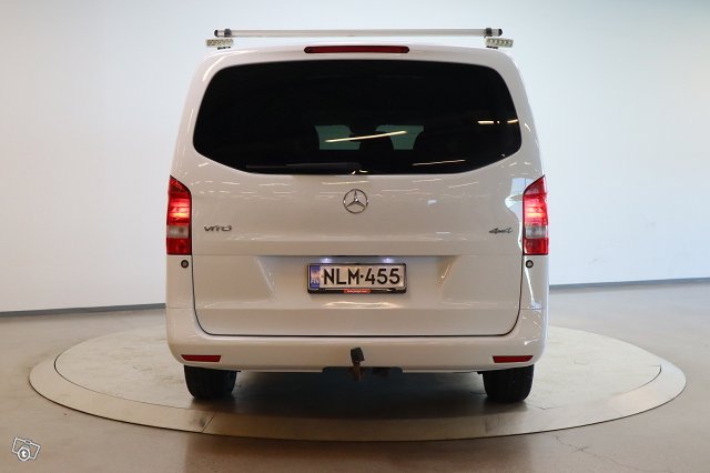 Mercedes-Benz Vito 6