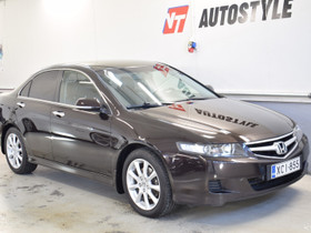 Honda Accord, Autot, Kangasala, Tori.fi