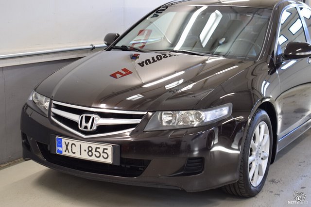 Honda Accord 9