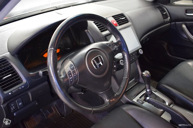 Honda Accord 15