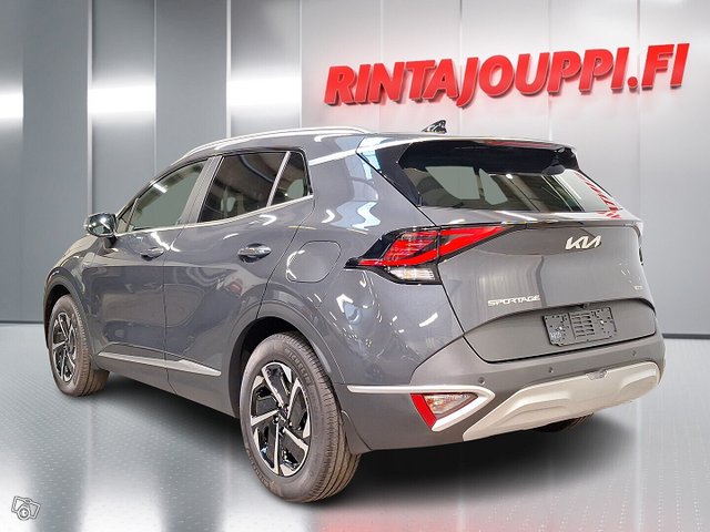 KIA Sportage 2