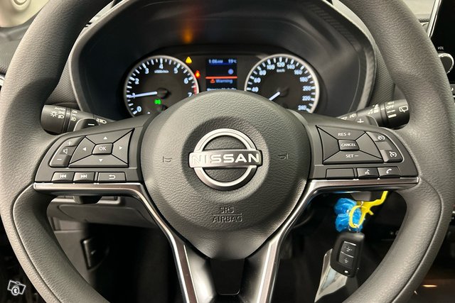 Nissan Juke 14