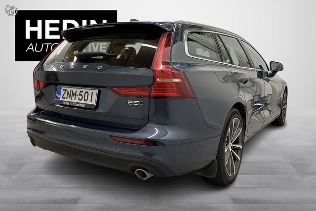 Volvo V60 2