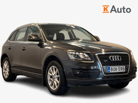 AUDI Q5, Autot, Hmeenlinna, Tori.fi