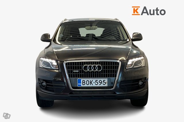 AUDI Q5 4