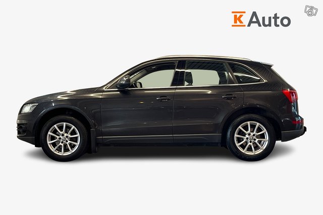 AUDI Q5 5