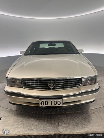 Cadillac De Ville 20