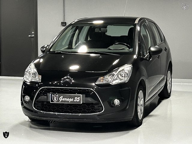 Citroen C3 13