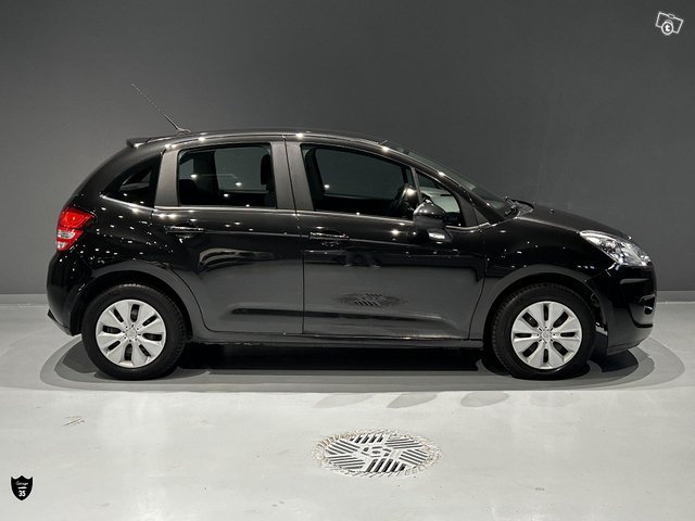 Citroen C3 15